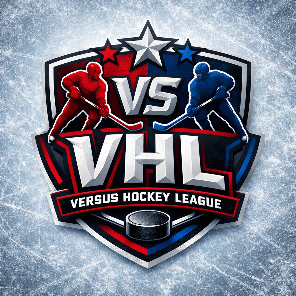 Versus Hockey League 7 Division 1