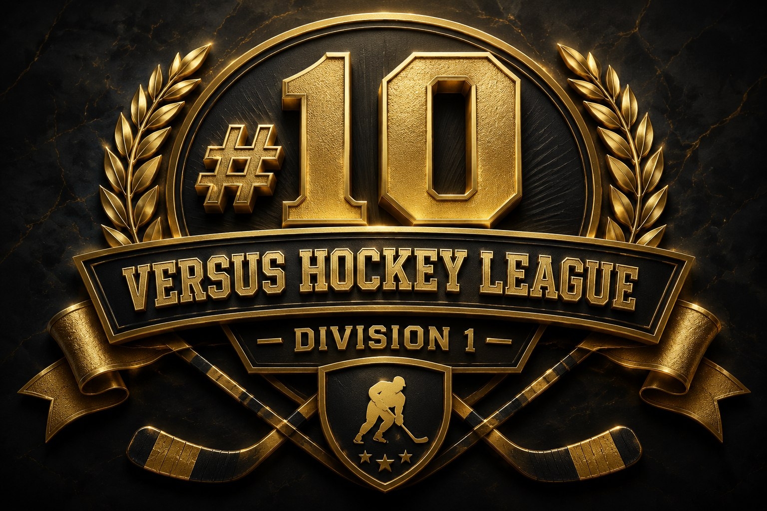 Versus Hockey League 10 Division 1 