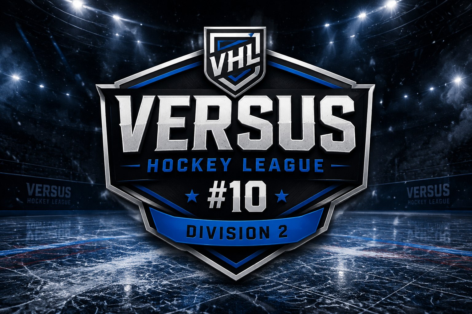 Versus Hockey League 10 Division 2