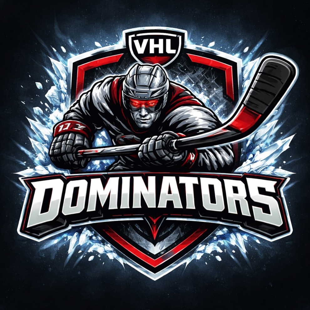 VHL Dominators 